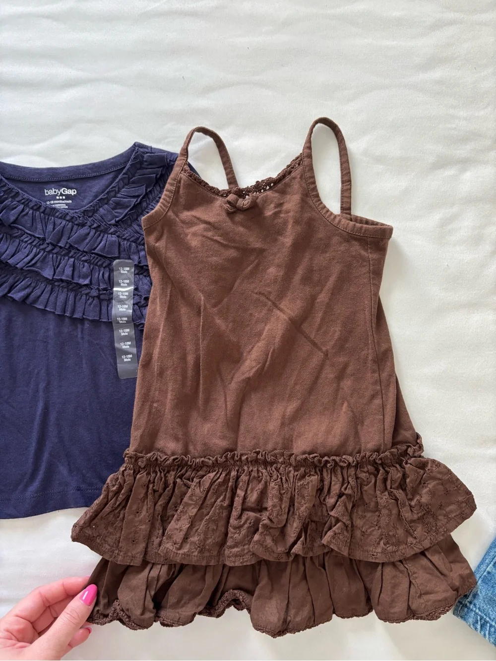 Baby Gap Bundle